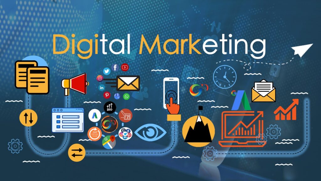 The Best Digital Marketing Services in Lucknow