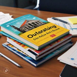 E-books on Outsourcing