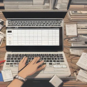 The Basics of Data Entry Services