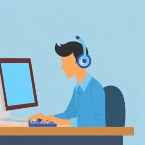 Best Computer Operator jobs in Lucknow