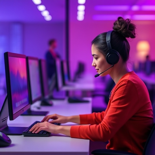 Best Inbound Call Center Projects