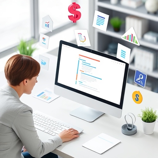 How to Choose the Right Data Entry Service for Your Business