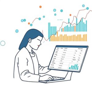 Direct Data Entry for Research and Development