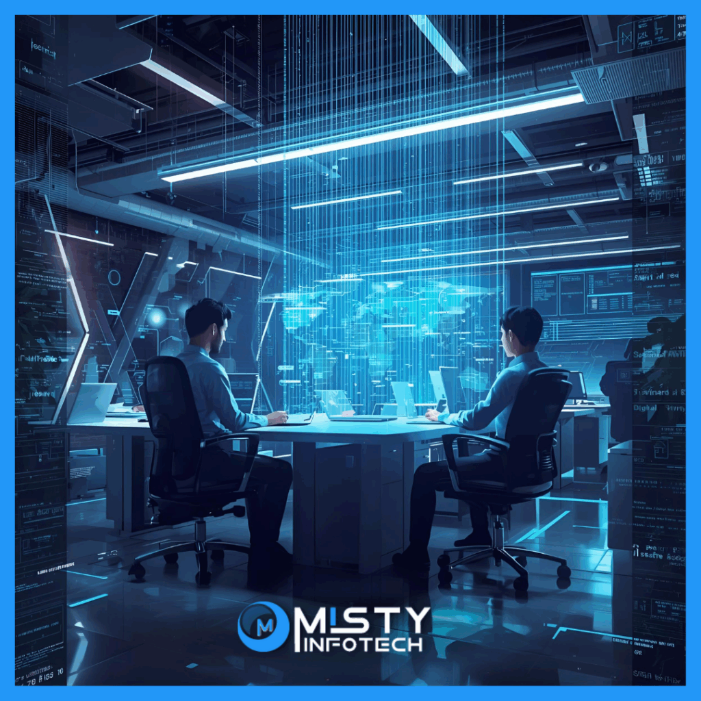 The Future of Direct Data Entry Jobs: Trends to Watch