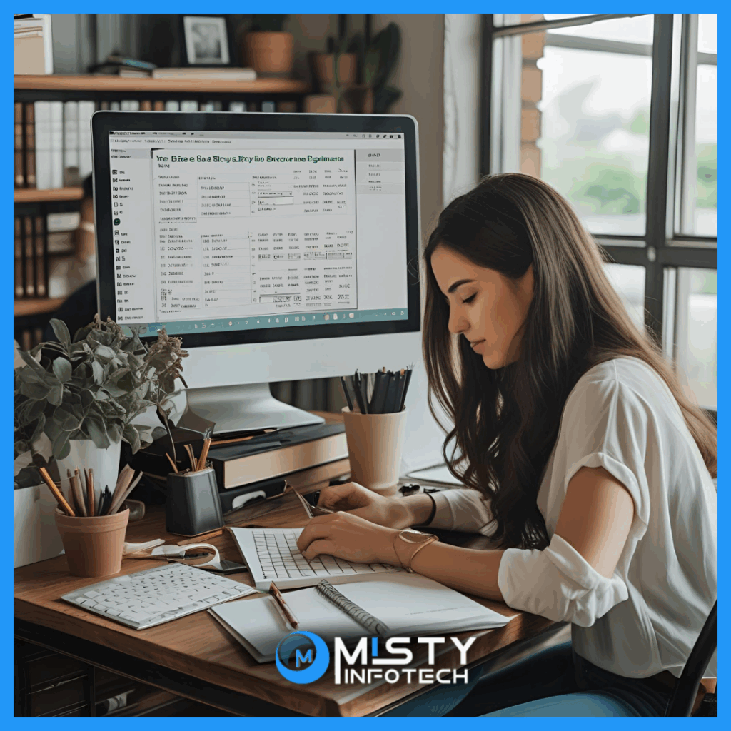 Top Data Entry Job Opportunities for Beginners