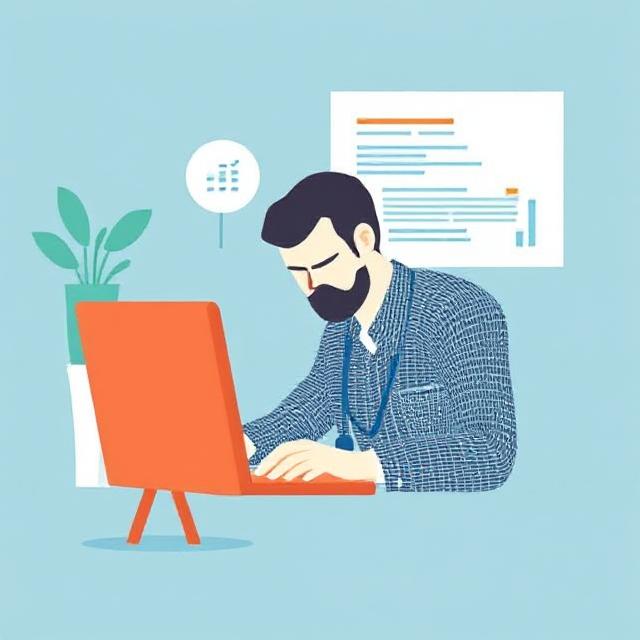 Building a Strong Resume for Direct Data Entry Jobs