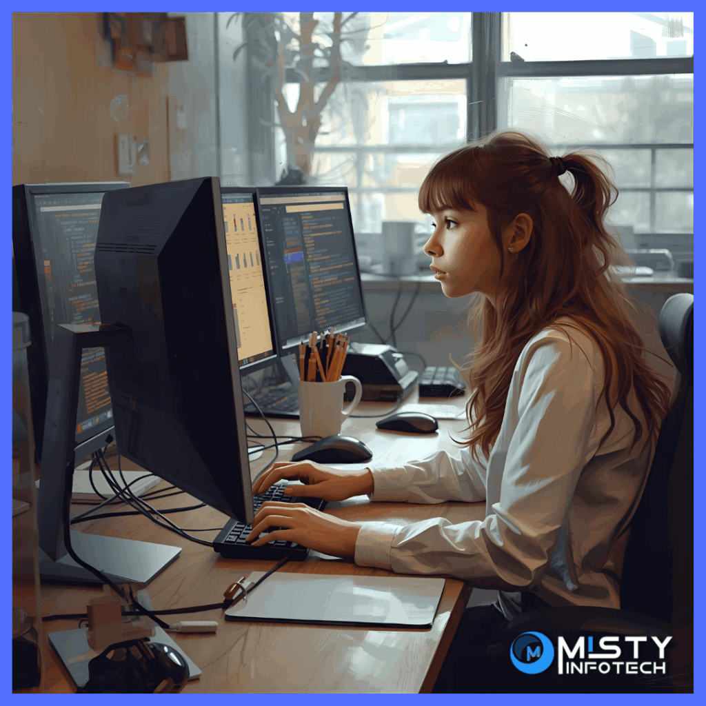 How to Manage Multiple Data Entry Projects Efficiently