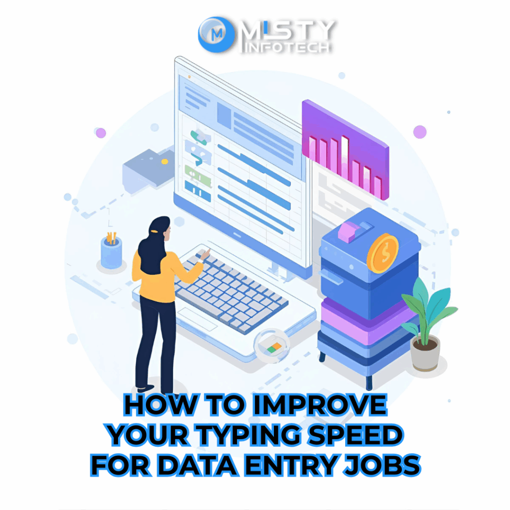 Exploring the Role of Automation in Data Entry Projects