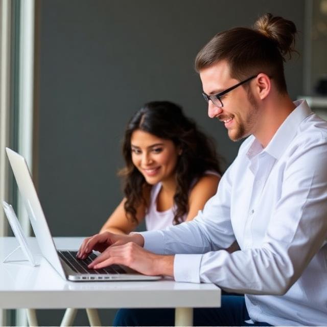 Building Relationships with Clients in Data Entry Projects