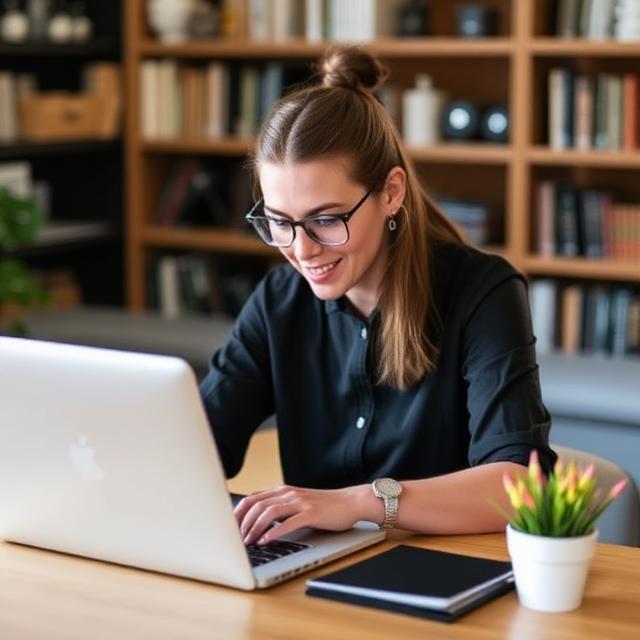 Case Study How Freelancers are Succeeding in Data Entry Projects