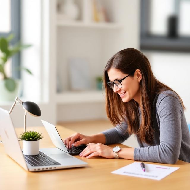 Business Opportunities in Data Entry Projects for Beginners