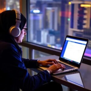 Why Data Entry Jobs Are Popular for Digital Nomads