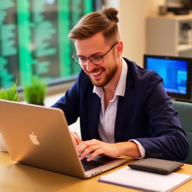 Data Entry Jobs with High Earning Potential