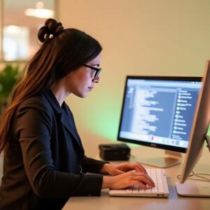 Tips for Reducing Errors in Data Entry Work