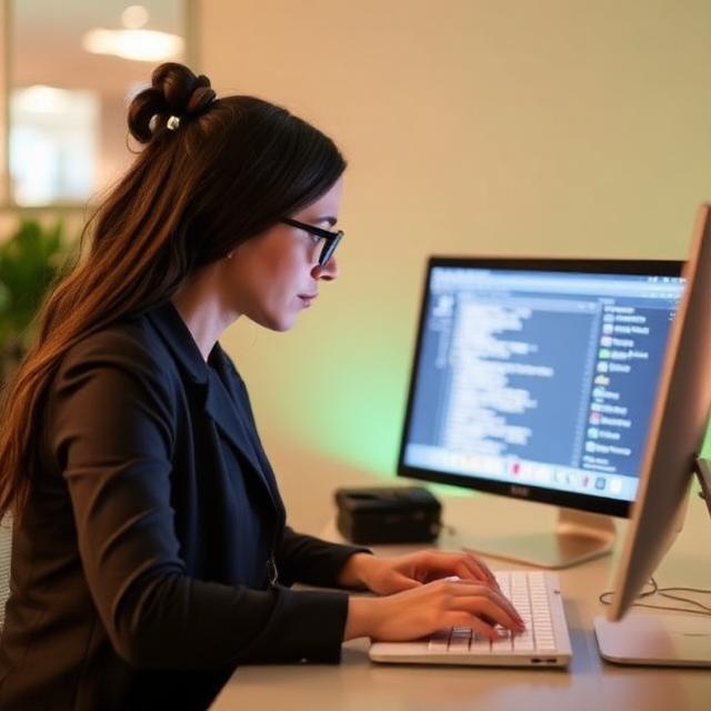 Tips for Reducing Errors in Data Entry Work