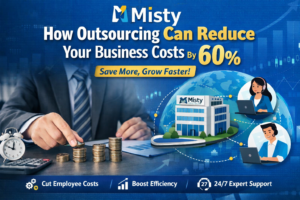 How Outsourcing Can Reduce Your Business Costs by 60%