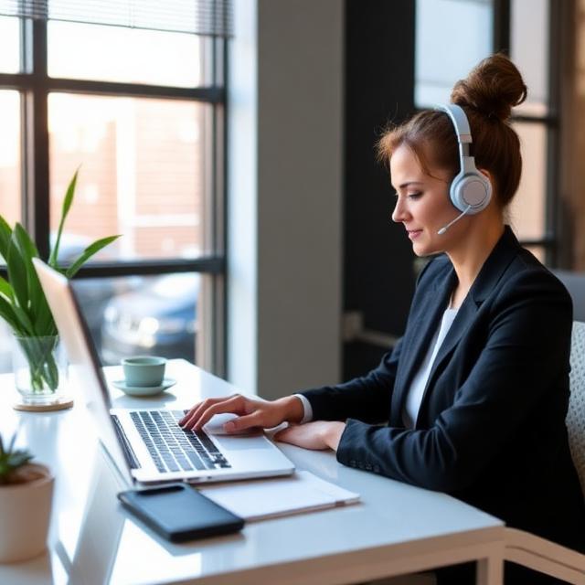 How Virtual Assistants Can Grow Your Business Faster