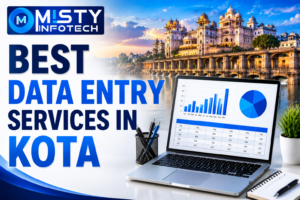 Best Data Entry Services in Kota