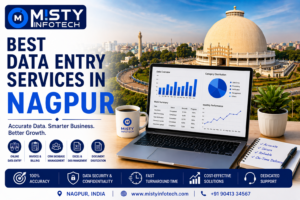 Best Data Entry Services in Nagpur
