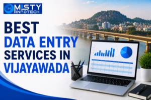 Best Data Entry Services in Vijayawada