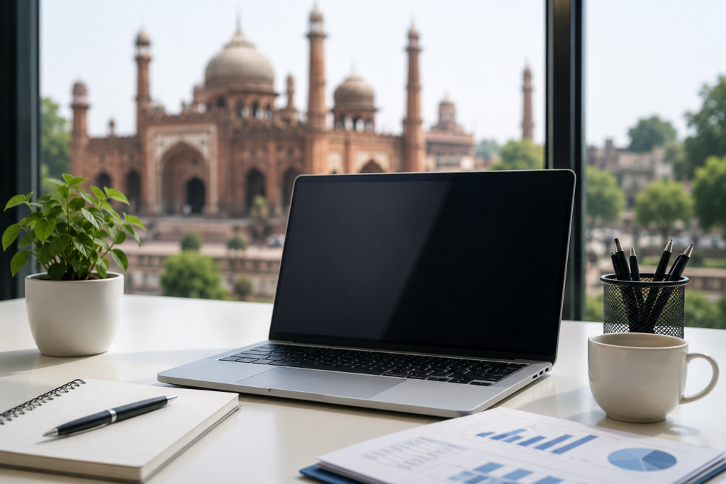 Data Entry Services in Aligarh for Growing Businesses