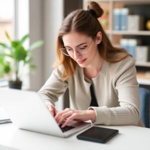 Why Accurate Data Entry Is Critical for Business Growth