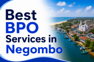 Best BPO Services in Negombo