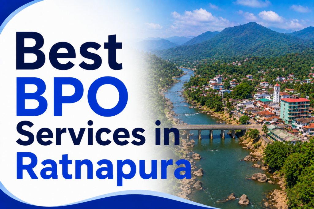 Best BPO Services in Ratnapura