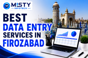 Best Data Entry Services in Firozabad