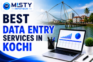 Best Data Entry Services in Kochi