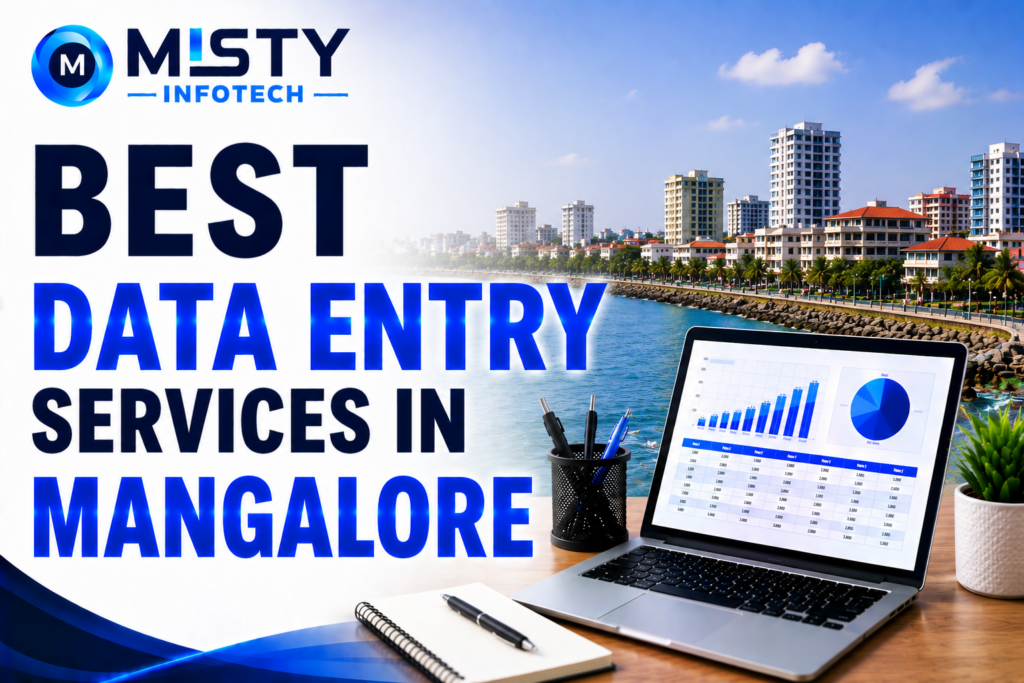 Best Data Entry Services in Mangalore