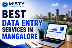 Best Data Entry Services in Mangalore