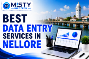 Best Data Entry Services in Nellore