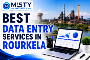 Best Data Entry Services in Rourkela