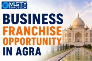 Business Franchise Opportunity in Agra