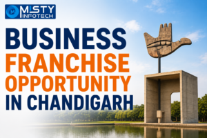 Business Franchise Opportunity in Chandigarh
