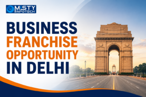 Business Franchise Opportunity in Delhi