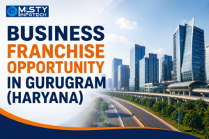Business Franchise Opportunity in Gurugram (Haryana)