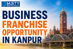 Business Franchise Opportunity in Kanpur