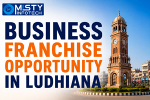 Business Franchise Opportunity in Ludhiana