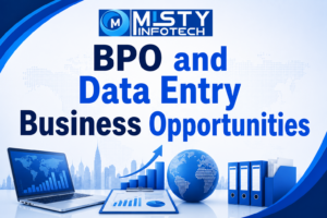 BPO and Data Entry Business Opportunities