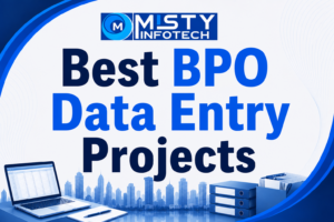 Best BPO Data Entry Projects