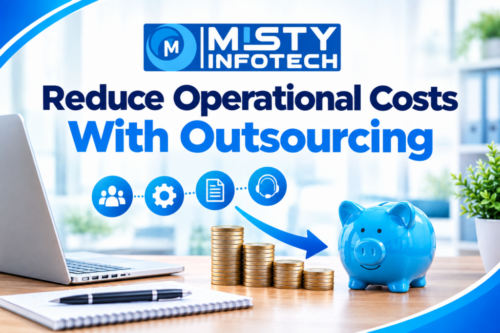 Reduce Operational Costs With Outsourcing