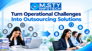 Turn Operational Challenges Into Outsourcing Solutions